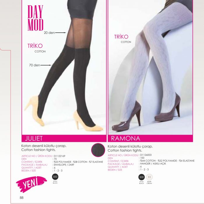 Day Mod Day-mod-aw-2016-17-92  AW 2016 17 | Pantyhose Library